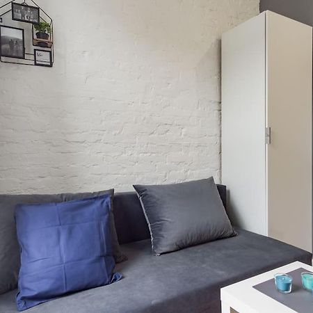 Kawalerka W Srodmiesciu 22 Apartment Лодз Екстериор снимка